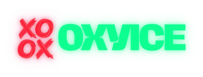 OXYICE