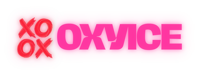 OXYICE