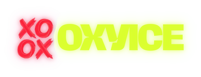 OXYICE